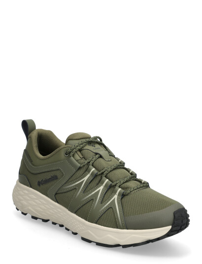 Columbia Sportswear Peakfreak Roam Waterproof - Khaki green - 42