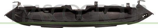 Spoiler PRASCO FD3462102 Spoiler PRASCO FD3462102