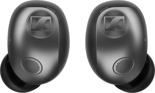 Sennheiser MOMENTUM True Wireless 5 Graphite Sennheiser MOMENTUM True Wireless 5 Graphite