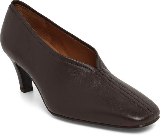 Billi Bi Pumps Brown 41