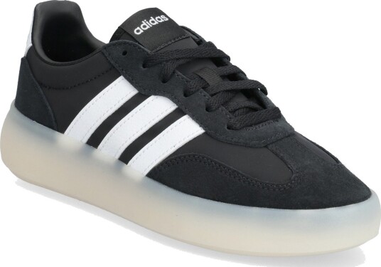 Adidas Sportswear Barreda Decode J Black 38 2/3