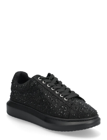 Steve Madden Icebox Black 42 Steve Madden Icebox Black 42