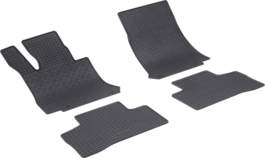 RIGUM 903430 Bilmatter