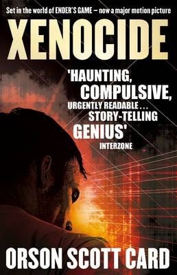 Xenocide Av Orson Scott Card