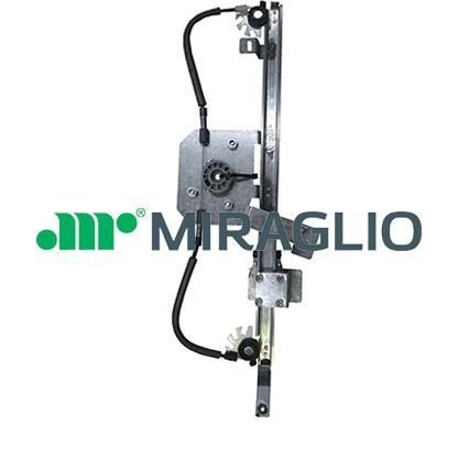 Vindusheis MIRAGLIO 30/3002