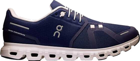 On Cloud 6 Herre Midnight/White 44.5 On Cloud 6 Herre Midnight/White 44.5