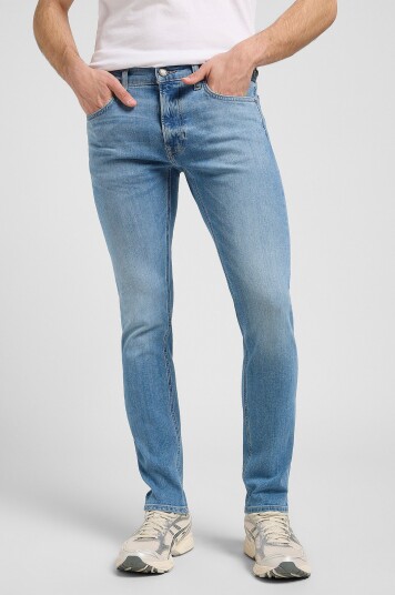 Lee Jeans Luke Blå Lee Jeans Luke Blå
