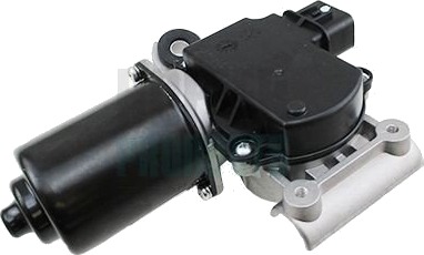 HOFFER H27021 Vindusviskermotor
