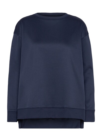 ZEBDIA | Women Oversize Sweat | XS ZEBDIA | Women Oversize Sweat | XS