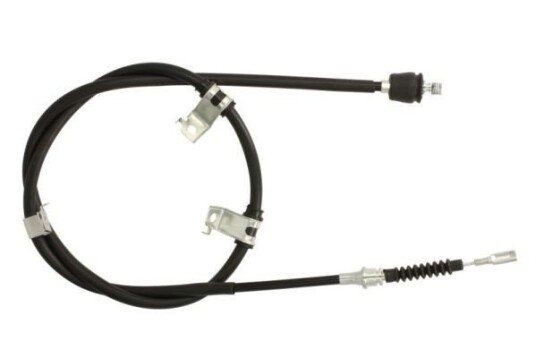 Tautrekk, håndbremse ABE C70371ABE