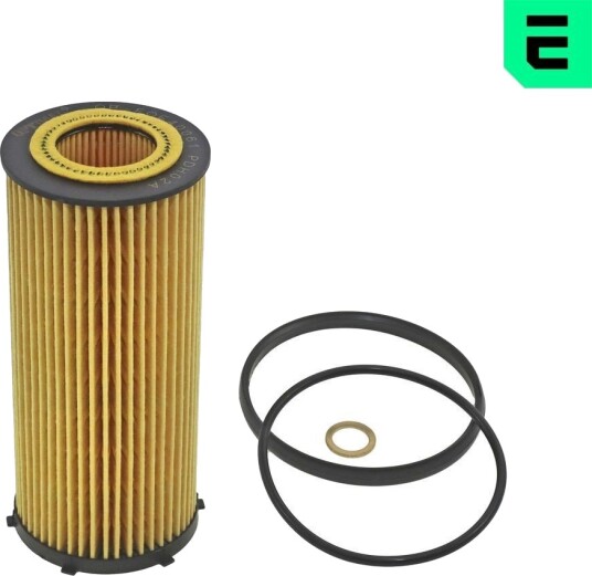 OPTIMAL OP-FOF40061 Oljefilter
