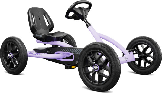 BERG Buddy Purple BERG Buddy Purple