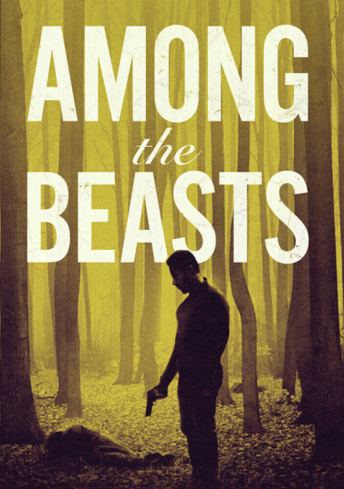 Among The Beasts DVD