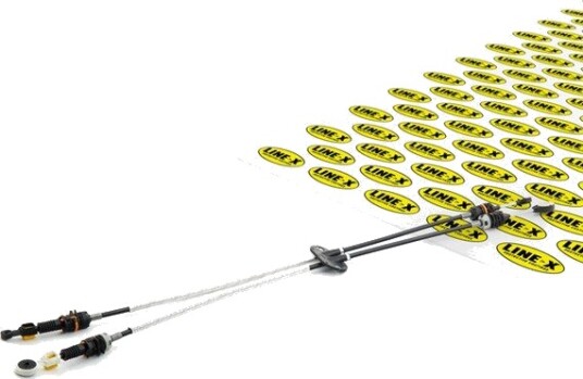 Kabel, girmekanisme LINEX 15.44.24