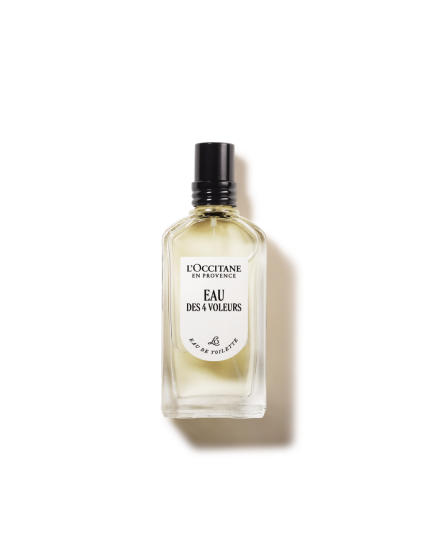 L'occitane En Provence Eau Des 4 Voleurs Eau De Toilette