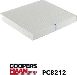 Kupefilter COOPERSFIAAM FILTERS PC8212 Kupefilter COOPERSFIAAM FILTERS PC8212