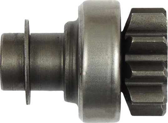 Friløpsgir, starter AS-PL SD5112