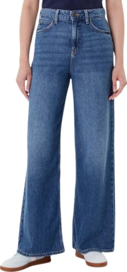 Lee Jeans Stella - Blue - 28 x 33 Lee Jeans Stella - Blue - 28 x 33