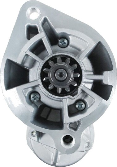 AS PL S6143 Starter AS PL S6143 Starter
