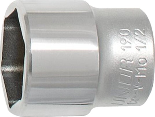 Unior Flat Topp 30 mm Unior Flat Topp 30 mm
