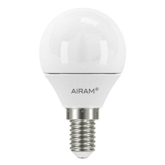 MEGAMAN PRO LED OP P45 3,5W/830 E14