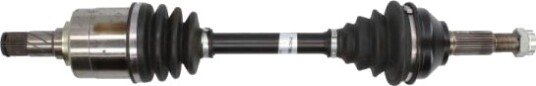 Point Gear Drivaksel POINT GEAR PNG73094