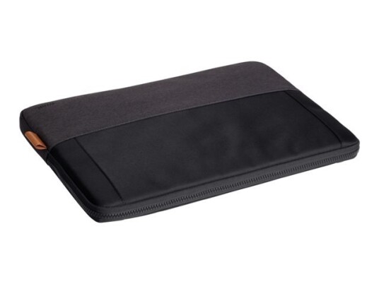 Trust Lisboa - Notebookhylster - Inntil 16" - Svart Trust Lisboa - Notebookhylster - Inntil 16" - Svart