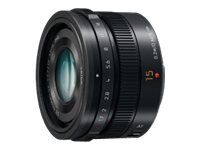 Leica DG Summilux 15 mm f/1.7 ASPH. Leica DG Summilux 15 mm f/1.7 ASPH.