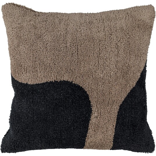 Mette Ditmer Figura Putetrekk 50x50 cm Brun