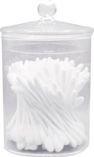 Topz Glass Jar Small 350 ml Topz Glass Jar Small 350 ml