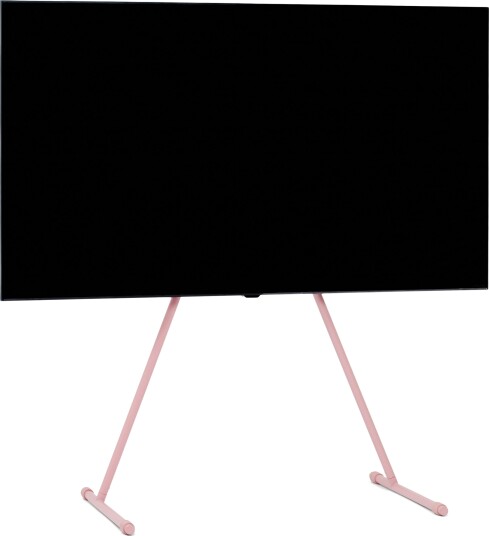 Pedestal Viva Tv Benk Bubble Gum