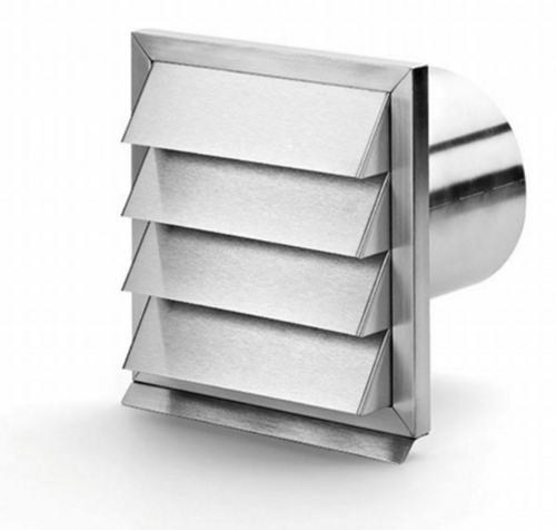 Silverline Jalousispjæld Inkl. Modtryksspjæld