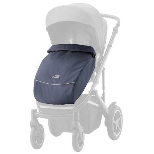 Trekk Britax Smile 5Z/4/III Indigo Blue