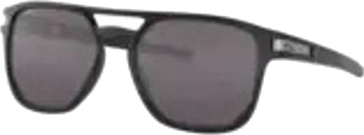 Oakley Latch Beta Matte Black W/Prizm Grey OS Oakley Latch Beta Matte Black W/Prizm Grey OS