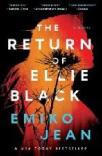 Return of Ellie Black Return of Ellie Black