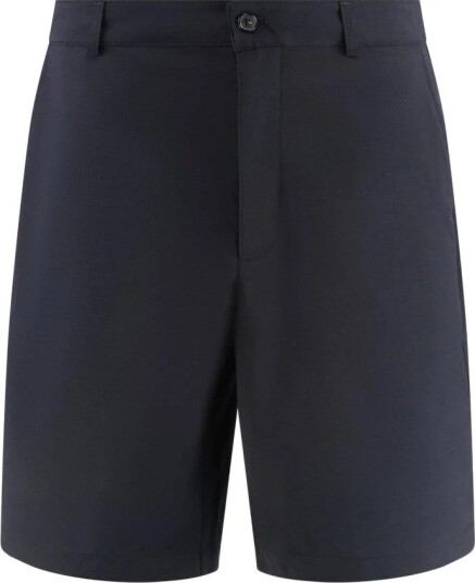 Department Five Herre Shorts Blå W34,