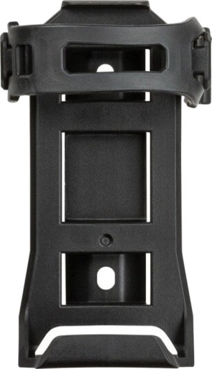 Sykkellåsholder AXA BikeSecurity 59849895KH Fold Lite 80