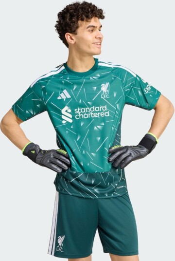 Liverpool FC 26/27 Goalkeeper Trøye