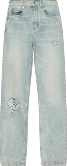 Zadig & Voltaire Herre Jeans Blå W29,