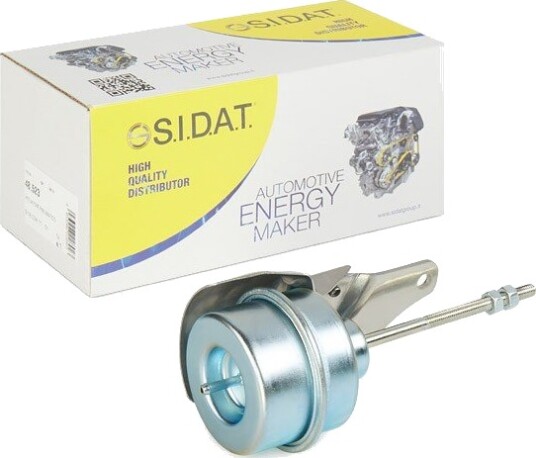 Reguleringselement, turbolader SIDAT 48.523 Reguleringselement, turbolader SIDAT 48.523