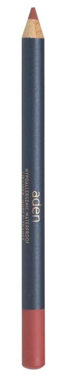 Aden Lipliner Pencil NUDE ELEGANCE 28