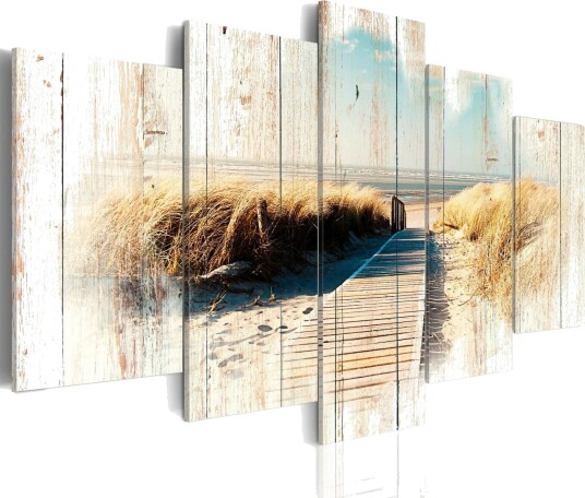 Bilde Sweet Summer Memories 200x100 Artgeist sp. z o. o.