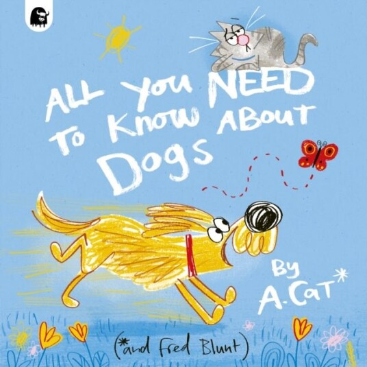 All You Need To Know About Dogs