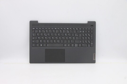 Lenovo Upper Case ASM_FR L81YK BLNFPG MEDION