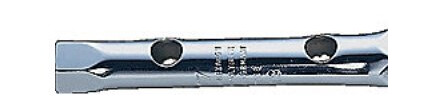 Bahco Rørtopnøgle 10X11mm - 1936M-10-11 Bahco Rørtopnøgle 10X11mm - 1936M-10-11
