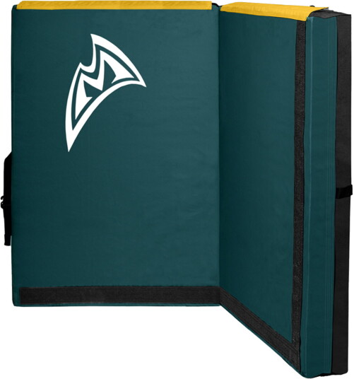 Mad Rock Mad Pad 2.0 Teal OneSize Mad Rock Mad Pad 2.0 Teal OneSize
