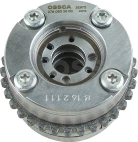Kamakselregulering OSSCA 32972 Kamakselregulering OSSCA 32972