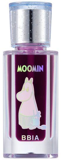 Bbia MOOMIN LIP OIL Purple Bbia MOOMIN LIP OIL Purple