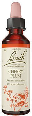 Bach Originale Blomsterremedier Dråper Mirabel Bach Originale Blomsterremedier Dråper Mirabel