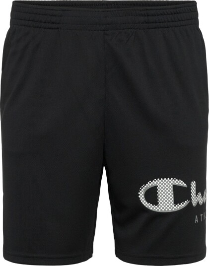 Champion Shorts Black XXL